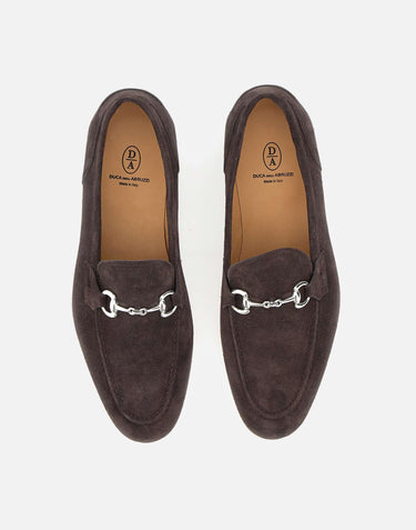 Mocassini " Vasco Kaleido 299" VASCO KALEIDOMORO DUCA DEGLI ABRUZZI 