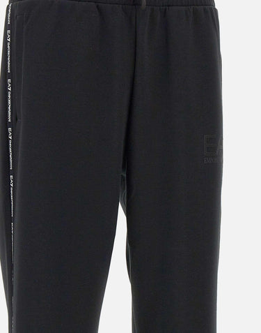 Jogger in viscosa 6DPP95 PJZZZ1200 EA7 