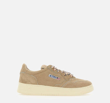 Sneakers "Medalist Low" in cavallino AULW PE01 AUTRY 