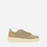 Sneakers "Medalist Low" in cavallino AULW PE01 AUTRY 