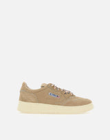 Sneakers "Medalist Low" in cavallino AULW PE01 AUTRY 
