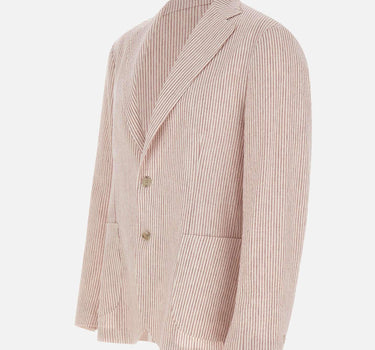 Blazer "Easy J Mono" 53005 0050 BARBA 