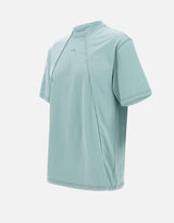 T-shirt "Millbank" in cotone ACWMTS194 GRYGRN A COLD WALL 