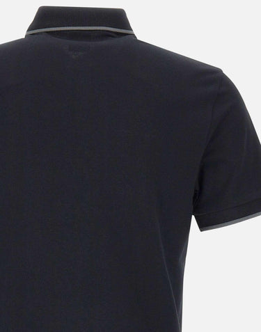 Polo "Passertip" 50507699 001 BOSS 