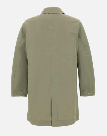 Trench "Poirol" K31425W V15 K-WAY 