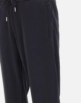"Sweatpants fleece basic" F45140 11 SUN68 
