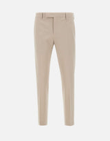 Pantaloni "Dieci" COAFX0Z00FWD MA270040 PT TORINO 