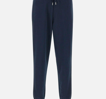 "Basic fleece jogger" F35136 07 SUN68 