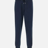"Basic fleece jogger" F35136 07 SUN68 