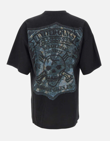 T-shirt "The boy gangs" DFM54029TJ110 BKGA PDF 