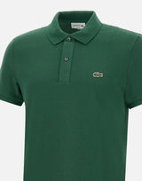 Polo in cotone PH4012 132 LACOSTE 