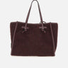 Borsa a spalla "Marcella" BS8990 BCLANTIQUERUBY MARCELLA CLUB GIANNI CHIARINI 