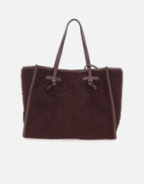Borsa a spalla "Marcella" BS8990 BCLANTIQUERUBY MARCELLA CLUB GIANNI CHIARINI 