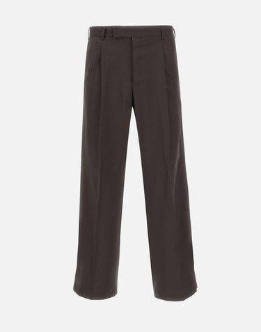 Pantaloni "Quindici" COASX5ZA0FWD ZI560180 PT TORINO 