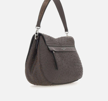 Borsa a spalla "Helena Round" BS12659 STEMUESPRESSO GIANNI CHIARINI 