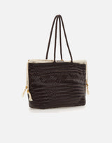 Borsa a spalla "Paloma" BS11372 COMMPLINTCHOCO GIANNI CHIARINI 