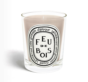 CANDELA PROFUMATA FEU DE BOIS 0DIP1BFB  DIPTYQUE 