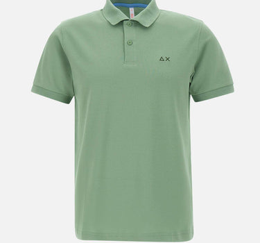 "Polo basic" A35109 84 SUN68 