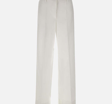 Pantaloni  "Canyox24" in cotone D232291 CANYOX24001 P.A.R.O.S.H. 