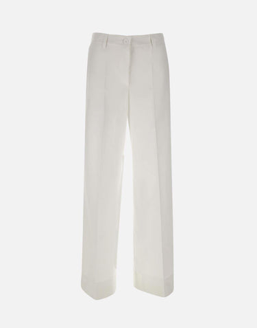 Pantaloni  "Canyox24" in cotone D232291 CANYOX24001 P.A.R.O.S.H. 