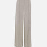 Pantaloni in lana L80PANL01 TES0F12613 ELEVENTY 