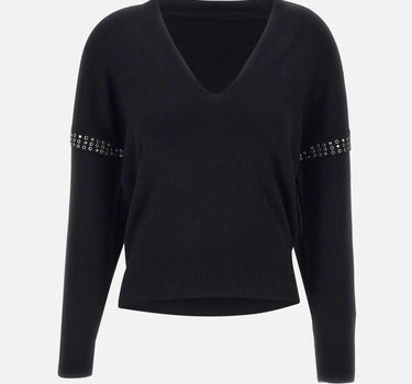 Maglia donna Liu Jo MF5182MS49I 22222 LIU-JO 