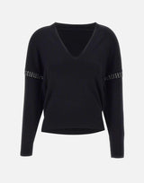 Maglia donna Liu Jo MF5182MS49I 22222 LIU-JO 