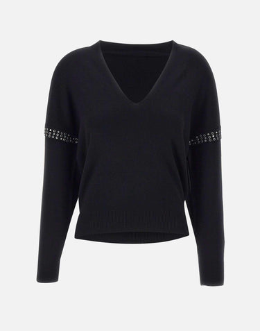 Maglia donna Liu Jo MF5182MS49I 22222 LIU-JO 