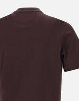 T-shirt "L Tesar14" 50509277 203 BOSS 