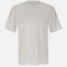 T-shirt in cotone 340121 001 KANGRA 