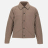 "Lodge Coach Jacket" 2755MB 9394 CANADA GOOSE 