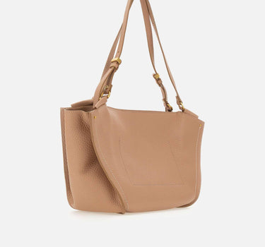 Borsa a spalla "Bloom" BS12227 RNGDBLTUCLAY GIANNI CHIARINI 