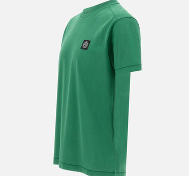 T-shirt in cotone 2100027S0013 V005H STONE ISLAND 