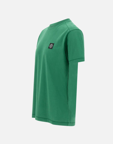 T-shirt in cotone 2100027S0013 V005H STONE ISLAND 