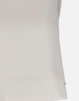 Blusa con fiocchetti BL000044D 132881000 HERNO 
