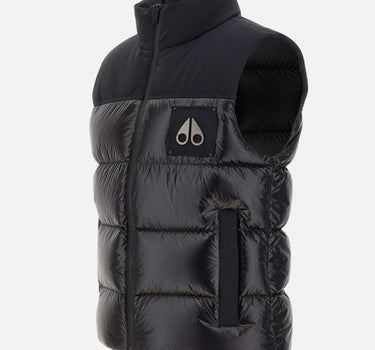 "Victory Peak Vest" M34MV482 292 MOOSE KNUCKLES 