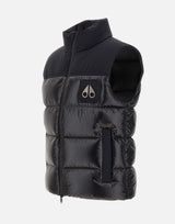 "Victory Peak Vest" M34MV482 292 MOOSE KNUCKLES 