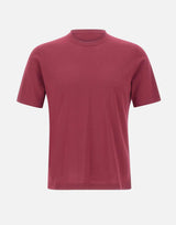 Maglia a maniche corte in cotone 302821 054 KANGRA 