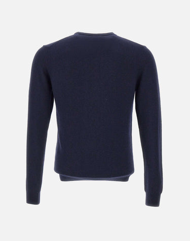 Maglia "Body" in lana e cashmere 4481R 2YP68 COLMAR ORIGINALS 