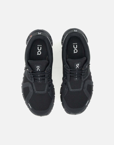 Sneakers "Cloud6" 3WF10061043 BLACK ON 