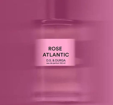 Eau de Parfum "Rose Atlantic" 50ml 40297591 50ML DS&DURGA 