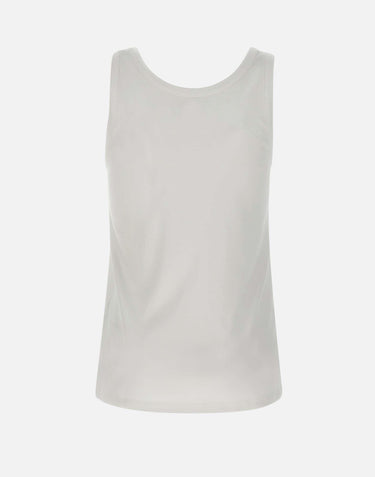 Top in cotone e modal stretch K80TSHK03 TES0K04301 ELEVENTY 