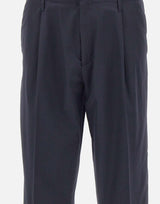 Pantaloni "Miles" UP669GS0105 002898 DONDUP 