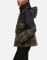 Giacca "Elaine" LSP0253 LSPOL51 BARBOUR 