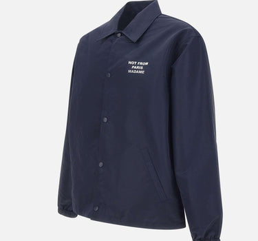 Giacca "La Veste Slogan" PERMJT183 PA014NY DROLE DE MONSIEUR 