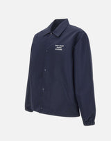 Giacca "La Veste Slogan" PERMJT183 PA014NY DROLE DE MONSIEUR 