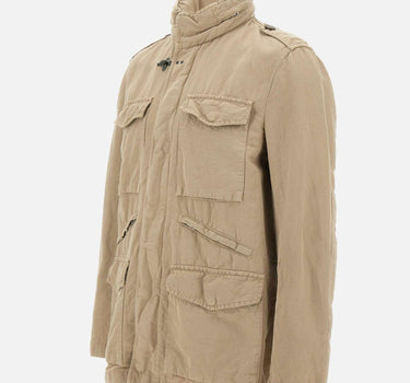 Field Jacket NAM1950008TVW2 C401 FAY 
