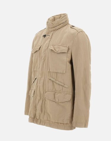 Field Jacket NAM1950008TVW2 C401 FAY 