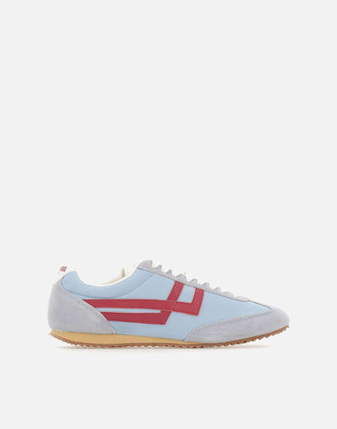 Sneakers "RACER 77" R7226SLW NSSB00007 PRO-KEDS 1949 