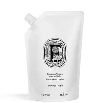 "Ricarica Emulsione vellutata per le mani" 350ml 0DIP14P6RHANDLOTION 350ML DIPTYQUE 